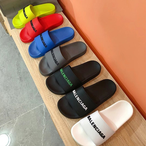 《only VIP》LINE Balenciag＊ slider