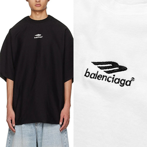 3B Tシャツ/半袖 (2color 3size)
