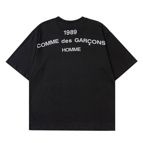 [CDG] 1989 Tシャツ/半袖