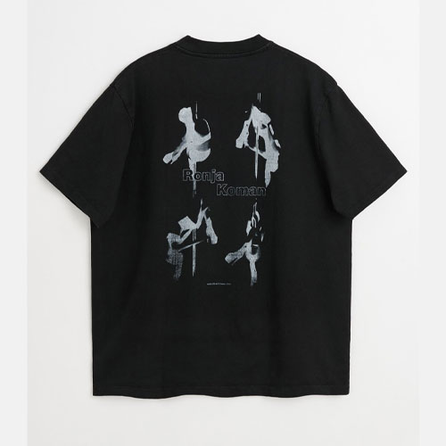 [ORC] Tシャツ/半袖