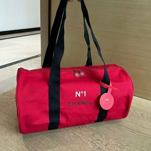 [CN] NO1 ボストンバッグ