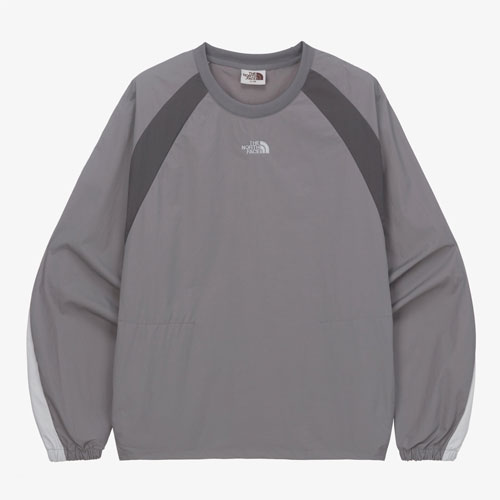[韓国正規品保証/韓国配送/税込みなし] ザノースフェイス/THE NORTH FACE/スウェットシャツ