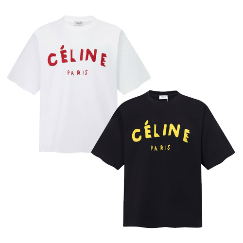 [CLN] ロゴTシャツ/半袖