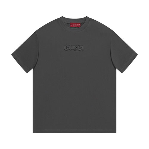 [GC] ハウスロゴTシャツ/半袖　