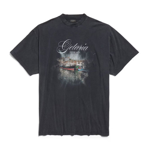 [BLCG] ツアーTシャツ/半袖