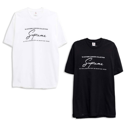 [SPR x MR] コラボロゴTシャツ/半袖