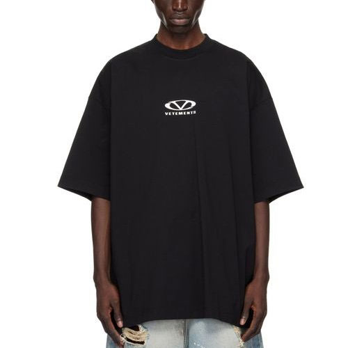 [VTM] ロゴズTシャツ/半袖