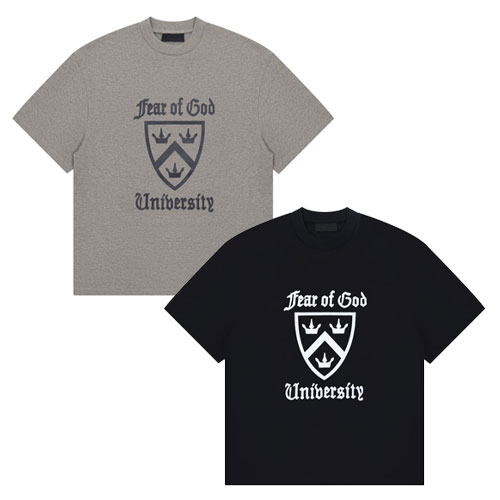 [FOG] ロゴTシャツ/半袖
