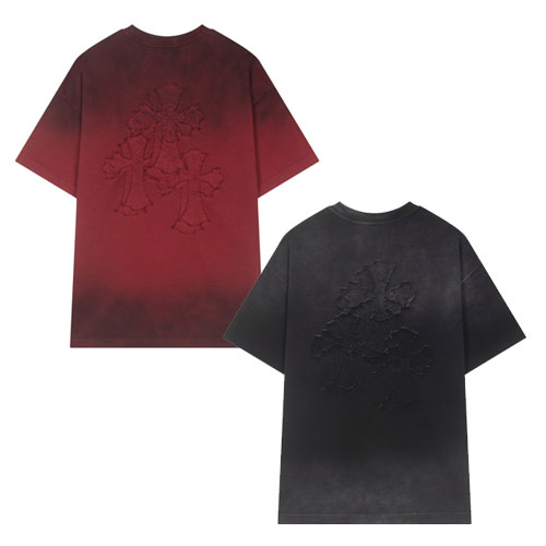 [CH] ナイトクロスTシャツ/半袖