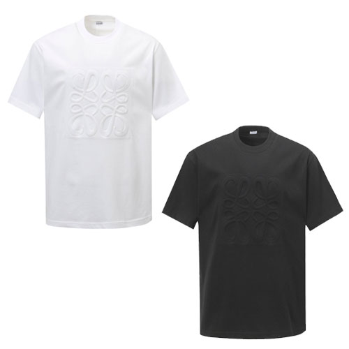 [LEW] ボルドロゴTシャツ/半袖