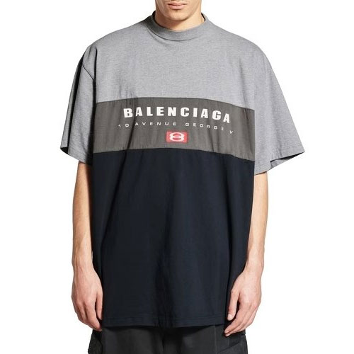 [BLCG] スポーツTシャツ/半袖