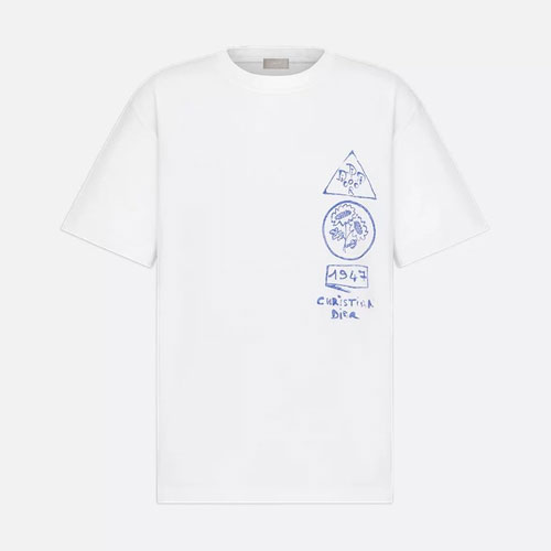 [DO] ハウスTシャツ/半袖