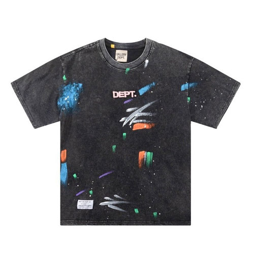 [GD] スプレッシュTシャツ/半袖