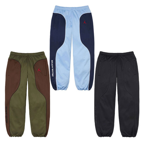 [SPR x JD] コラボトラックパンツ