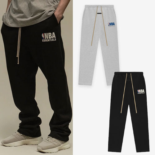 [FOG] NBAロゴスウェットパンツ
