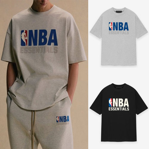 [FOG] NABロゴTシャツ/半袖