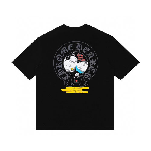 [CH] ボーイTシャツ/半袖