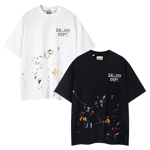 [GD] ワークTシャツ/半袖