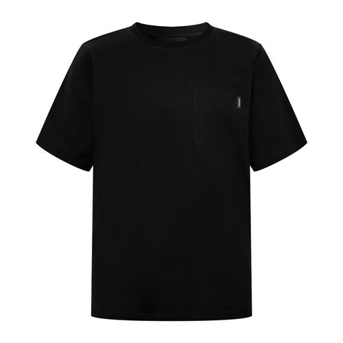 [PRD] ラベルポケットTシャツ/半袖