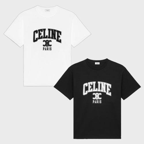 [CLN] シグネチャーロゴTシャツ/半袖