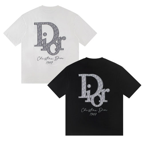 [DO] シグネチャーロゴTシャツ/半袖