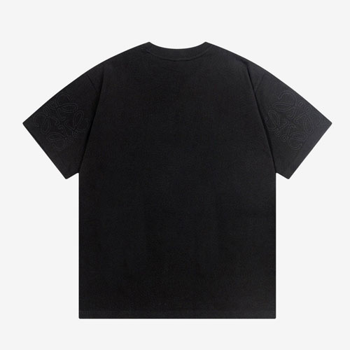 [LEW] シグネチャーロゴアームTシャツ/半袖