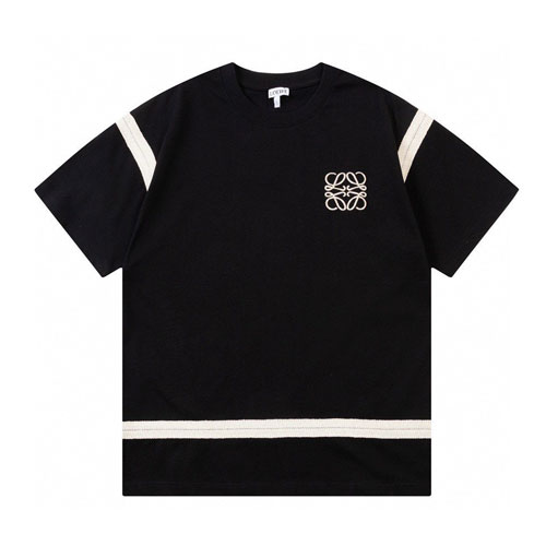 [LEW] ラインTシャツ/半袖