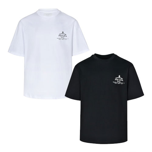 [PRD] シグネチャーロゴTシャツ/半袖