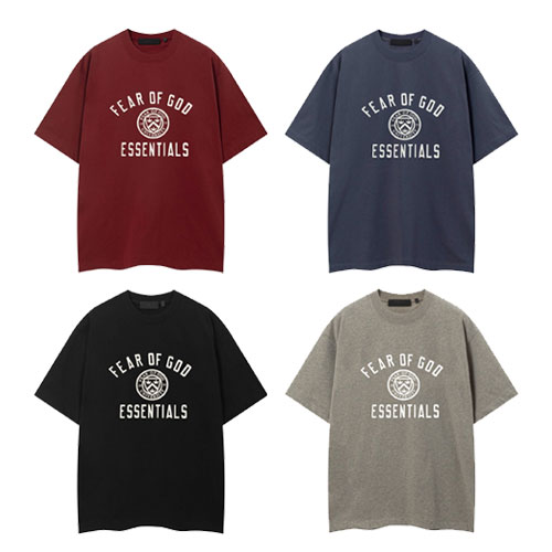 [FOG] ロゴTシャツ/半袖