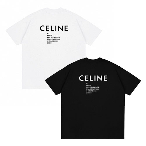 [CLN] インベントリーTシャツ/半袖
