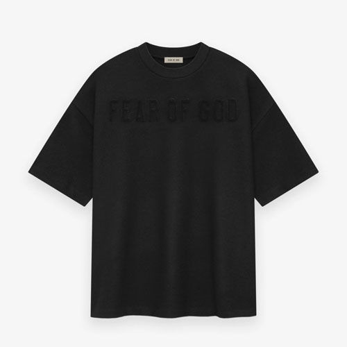 [FOG] クラシックTシャツ/半袖