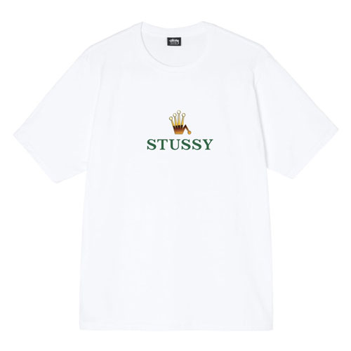 [STS] クラウンTシャツ/半袖