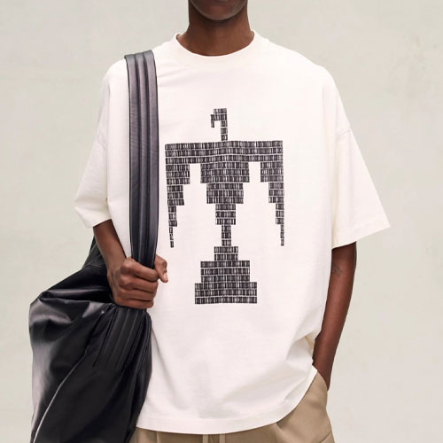 [FOG] サンダーバードTシャツ/半袖
