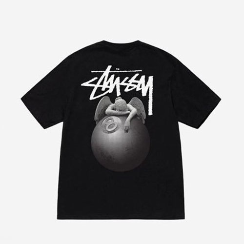 [STS] エンジェルTシャツ/半袖
