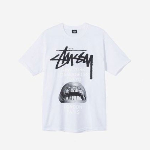 [STSxRO] コラボTシャツ/半袖