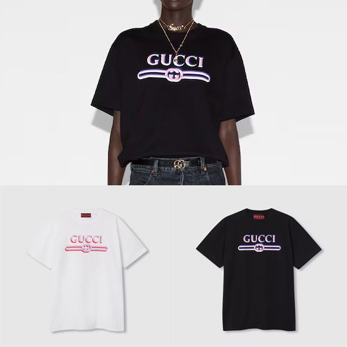 [GC] ハウスビンテージTシャツ/半袖
