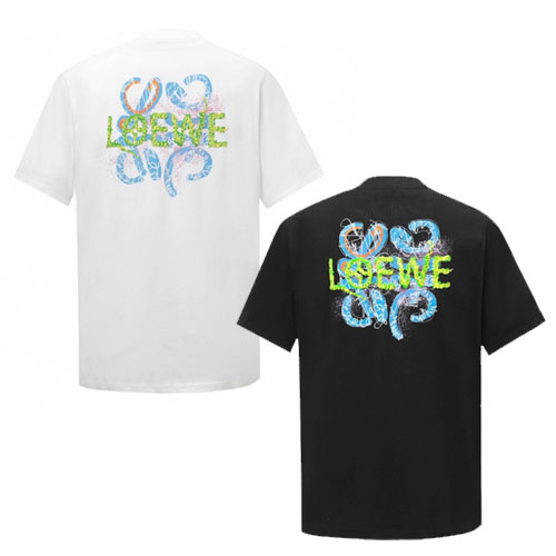 [LEW] ロゴTシャツ/半袖