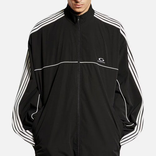 [BLCG] スポーツオーバートラックジャケット