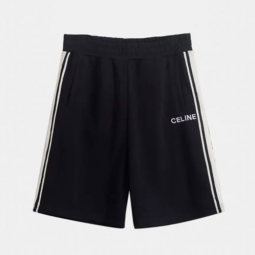 [CLN] ダブルライントラックショーツ