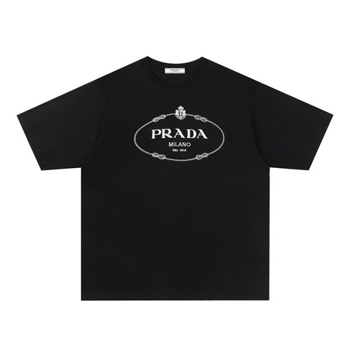 [PRD] ロゴTシャツ/半袖