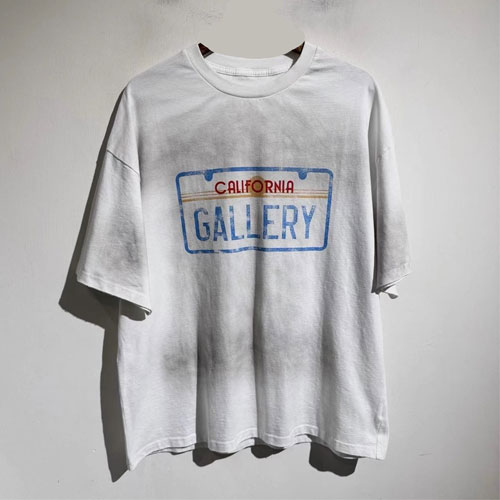 [GD] ダストカリフォルニアTシャツ/半袖