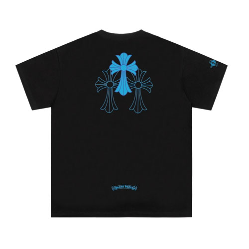 [CH] オーシャンTシャツ/半袖