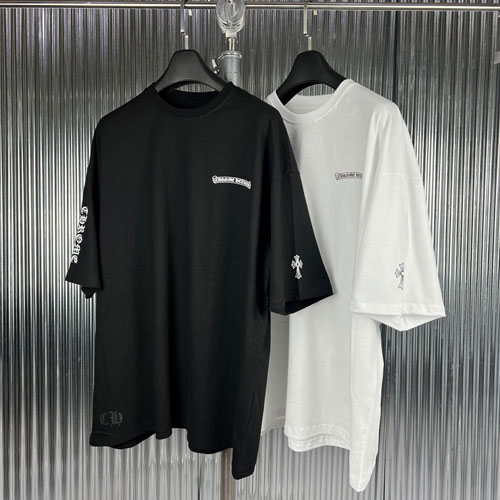 [CH] マルチクロスTシャツ/半袖