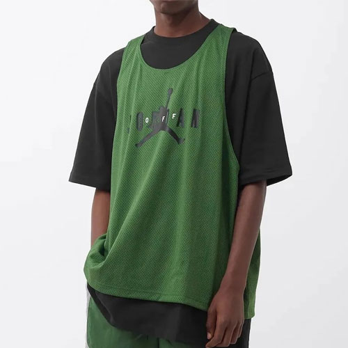 [OW] コラボレイヤードTシャツ/半袖