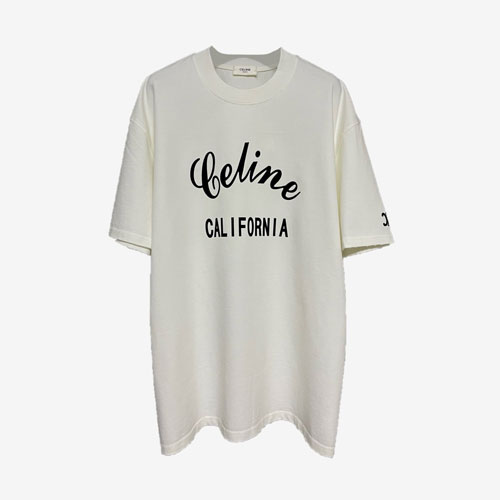 [CLN] カリフォルニアTシャツ/半袖
