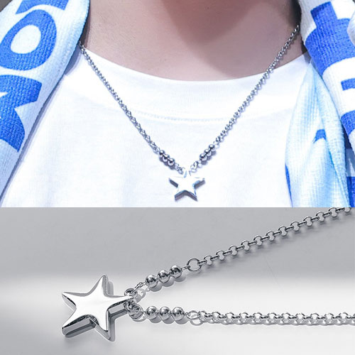 BOYNEXTDOOR st. ボールスターネックレス