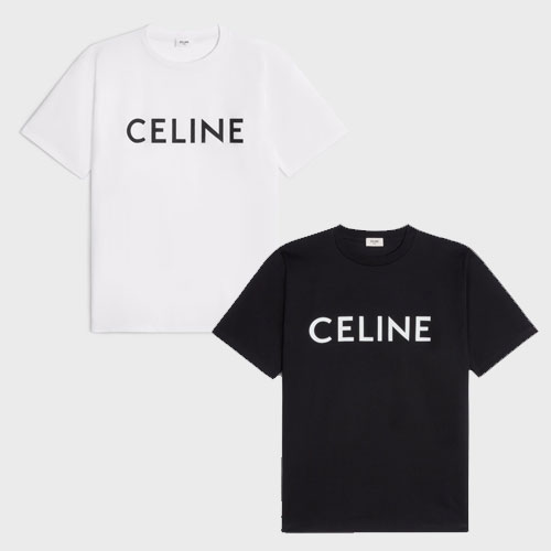 [CLN] シグネチャーロゴTシャツ/半袖