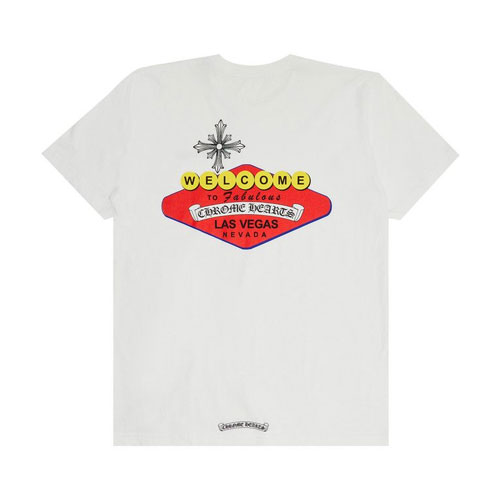 [CH] ラスベガスTシャツ/半袖
