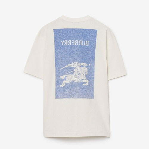 [BBR] 騎士Tシャツ/半袖