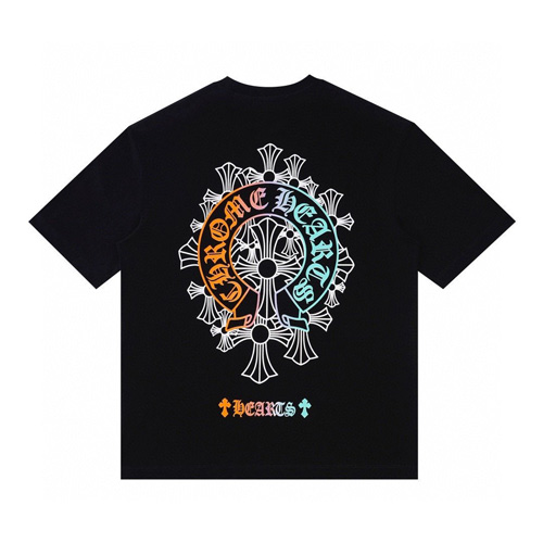 [BLCG] クロスTシャツ/半袖